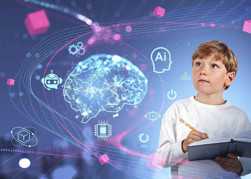 Rewolucja w nauce: Jak AI zmienia edukację i dlaczego to świetna wiadomość 🚀